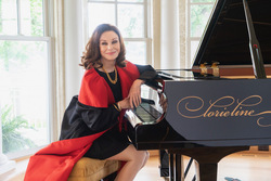 A Virtual Christmas with Lorie Line 2026