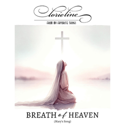 BREATH OF HEAVEN (Mary's Song) COMING THIS NOVEMBER!